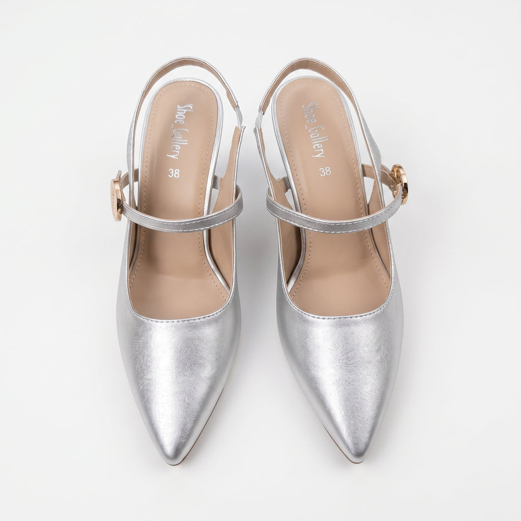 Women's Heels 4137