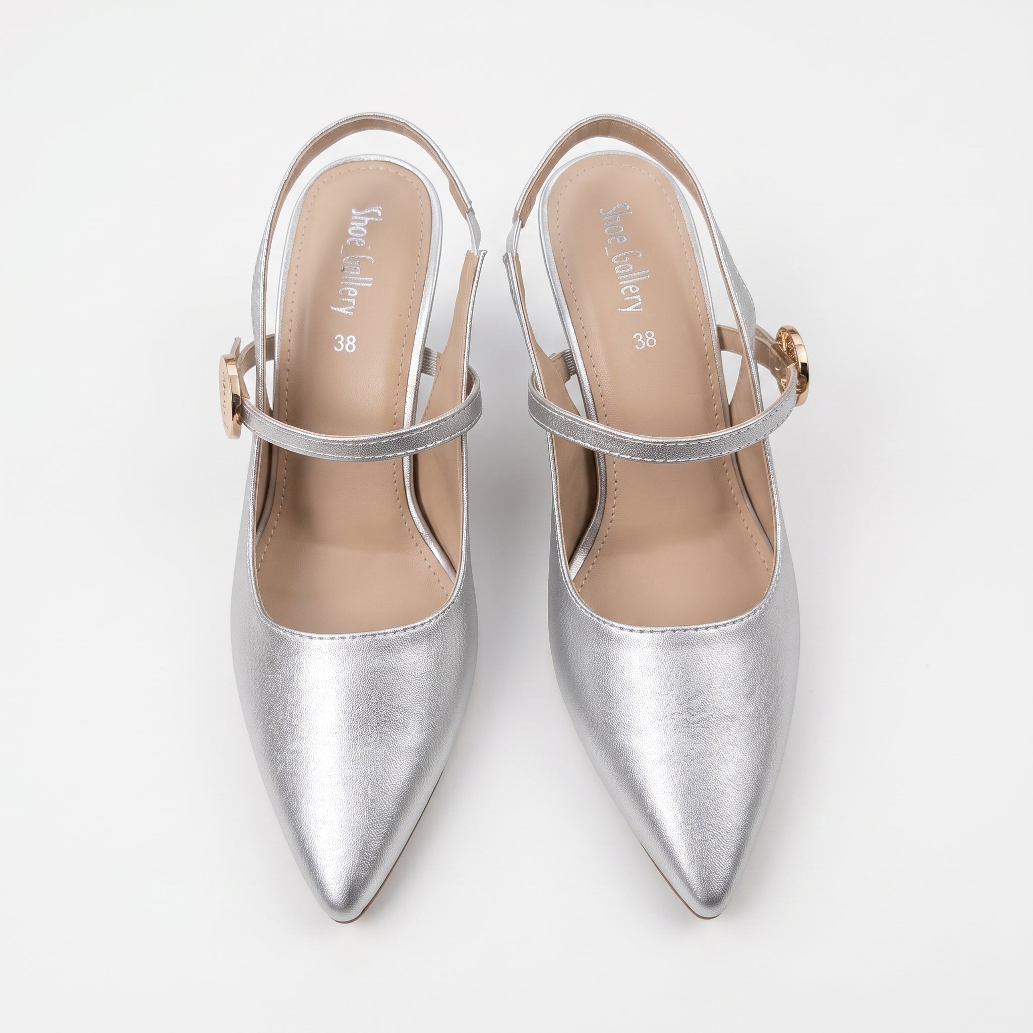 Women's Heels 4137