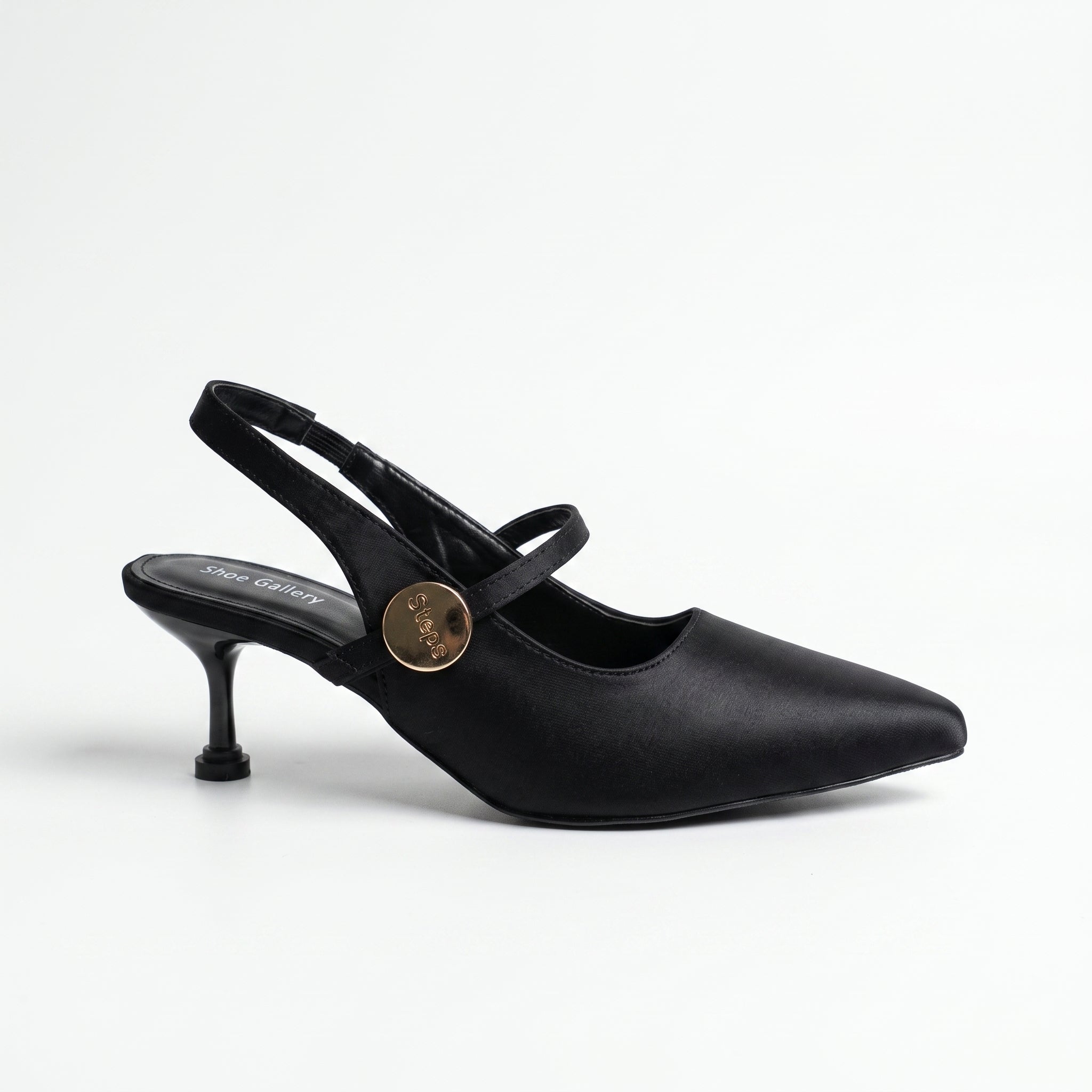 Women's Heels 4138