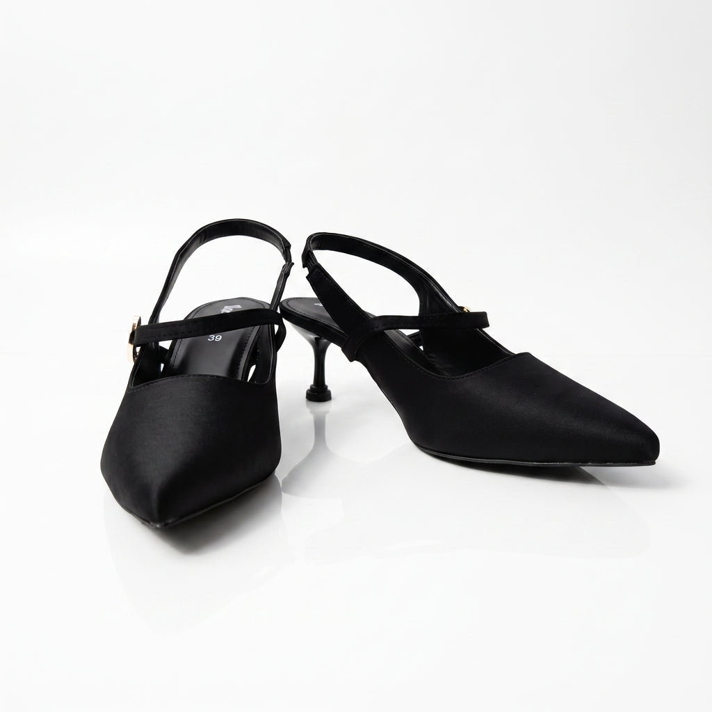 Women's Heels 4138