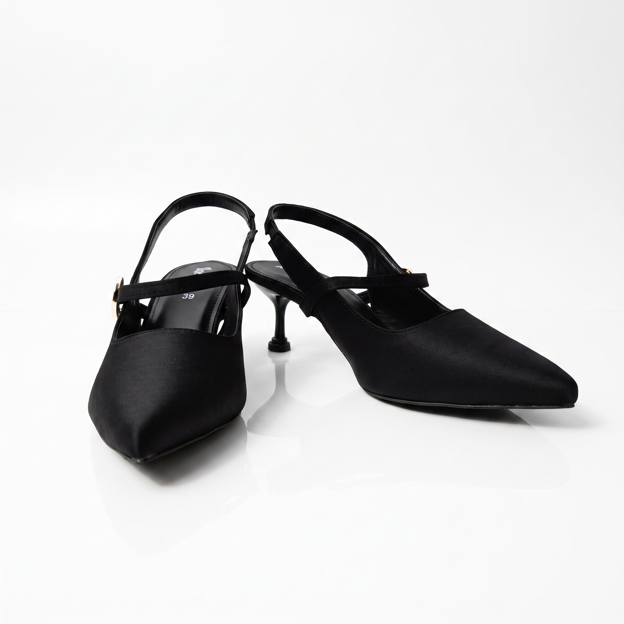 Women's Heels 4138
